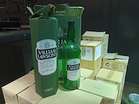 Partij william lawson's barmateriaal - afbeelding 4 van  14