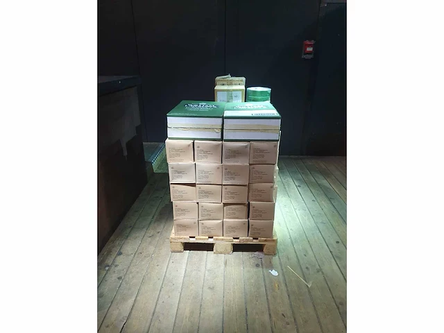 Partij william lawson's barmateriaal - afbeelding 8 van  14