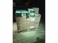 Partij william lawson's barmateriaal - afbeelding 9 van  14