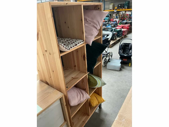 Partij winkel inventaris - afbeelding 2 van  12