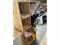 Partij winkel inventaris - afbeelding 2 van  12