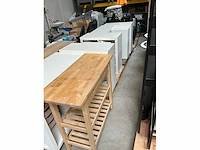 Partij winkel inventaris - afbeelding 3 van  12