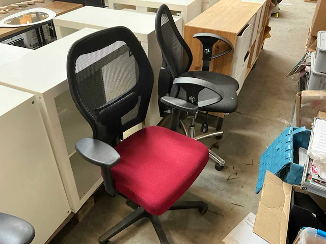 Partij winkel inventaris - afbeelding 5 van  12