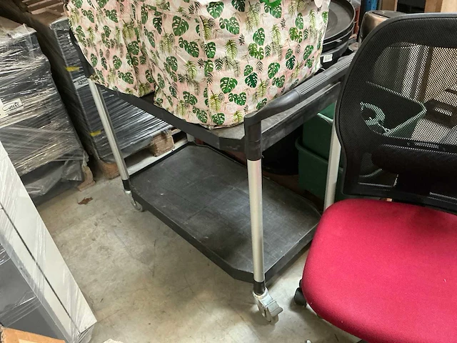 Partij winkel inventaris - afbeelding 7 van  12