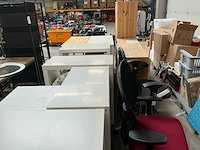 Partij winkel inventaris - afbeelding 11 van  12