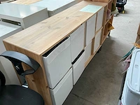 Partij winkel inventaris - afbeelding 12 van  12