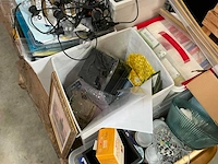 Partij winkel inventaris - afbeelding 6 van  18