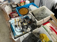 Partij winkel inventaris - afbeelding 7 van  18