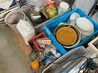 Partij winkel inventaris - afbeelding 8 van  18