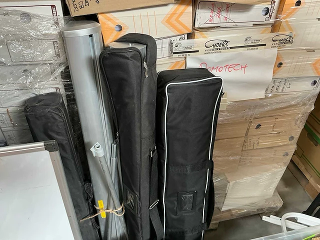 Partij winkel inventaris - afbeelding 10 van  18