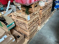 Partij winkel inventaris - afbeelding 11 van  18