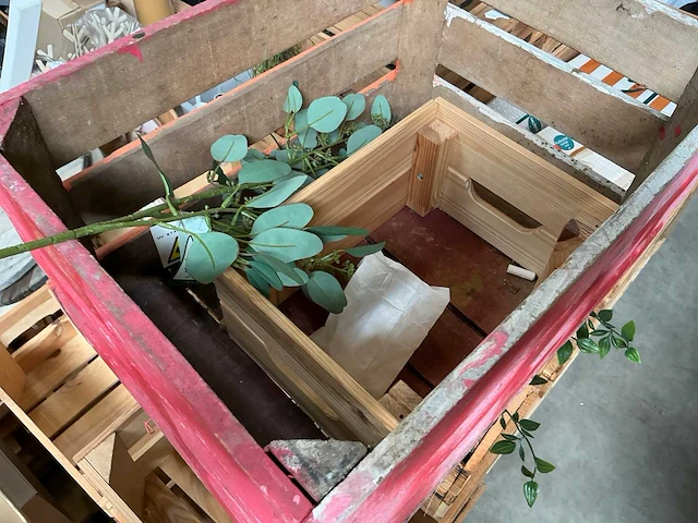 Partij winkel inventaris - afbeelding 12 van  18