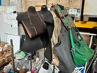 Partij winkel inventaris - afbeelding 16 van  18