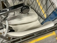 Partij winkel meubilair - afbeelding 3 van  12