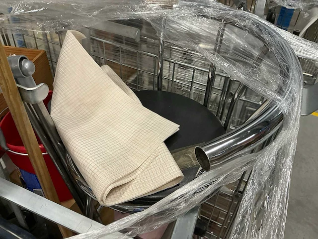 Partij winkel meubilair - afbeelding 6 van  12
