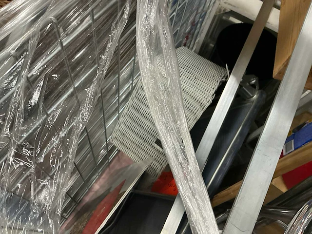 Partij winkel meubilair - afbeelding 8 van  12