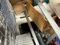 Partij winkel meubilair - afbeelding 10 van  12