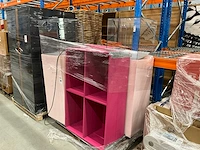 Partij winkel meubilair - afbeelding 1 van  3