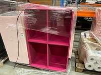 Partij winkel meubilair - afbeelding 2 van  3
