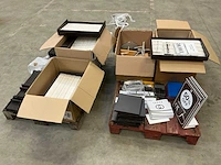 Partij winkelinrichting - afbeelding 1 van  10