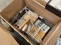 Partij winkelinrichting - afbeelding 7 van  10