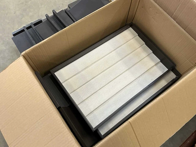 Partij winkelinrichting - afbeelding 10 van  10