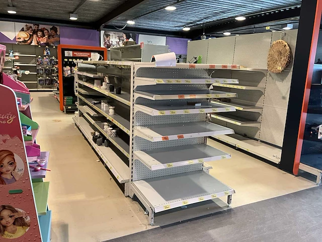 Partij winkelstellingen - afbeelding 3 van  56