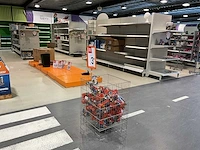 Partij winkelstellingen - afbeelding 5 van  56