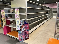Partij winkelstellingen - afbeelding 6 van  56