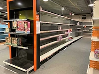 Partij winkelstellingen - afbeelding 8 van  56
