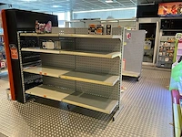 Partij winkelstellingen - afbeelding 12 van  56