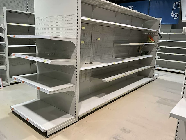 Partij winkelstellingen - afbeelding 26 van  56