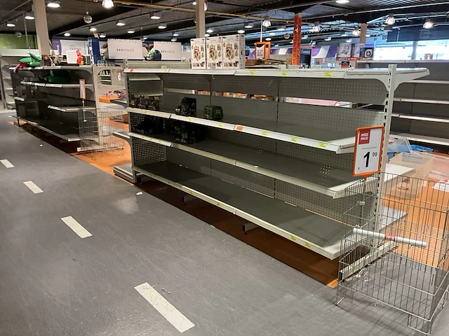 Partij winkelstellingen - afbeelding 36 van  56
