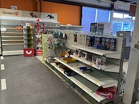 Partij winkelstellingen - afbeelding 51 van  56