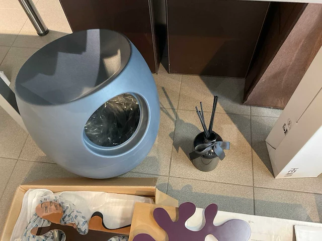 Partij woondecoratie - afbeelding 7 van  11
