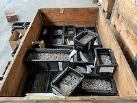 Partij würth diverse ijzerwaren - afbeelding 10 van  18