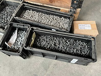 Partij würth diverse ijzerwaren - afbeelding 11 van  18