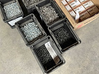 Partij würth diverse ijzerwaren - afbeelding 14 van  18