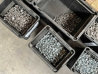 Partij würth diverse ijzerwaren - afbeelding 15 van  18