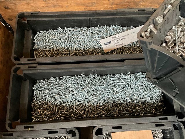 Partij würth diverse ijzerwaren - afbeelding 2 van  18