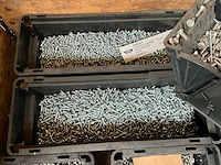 Partij würth diverse ijzerwaren - afbeelding 2 van  18