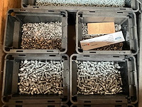 Partij würth diverse ijzerwaren - afbeelding 3 van  18