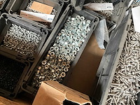 Partij würth diverse ijzerwaren - afbeelding 5 van  18