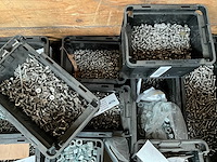 Partij würth diverse ijzerwaren - afbeelding 6 van  18