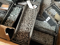 Partij würth diverse ijzerwaren - afbeelding 7 van  18