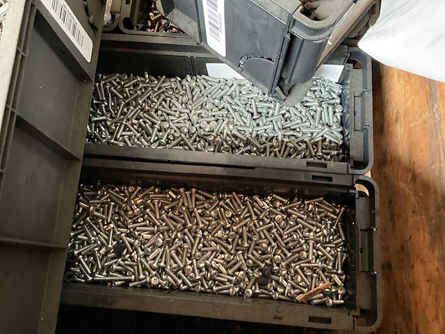 Partij würth diverse ijzerwaren - afbeelding 8 van  18