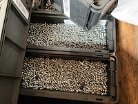 Partij würth diverse ijzerwaren - afbeelding 8 van  18