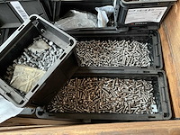 Partij würth diverse ijzerwaren - afbeelding 9 van  18