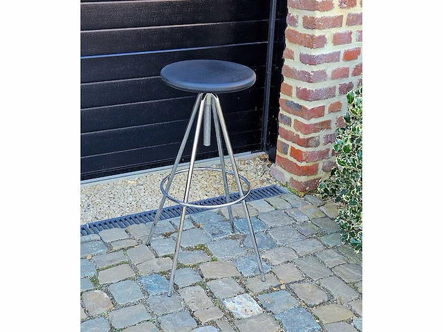 Partij (x4) design-kruk, marco maran - afbeelding 1 van  7