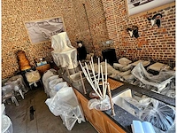 Partij (x6) design-kruk, maurizio peregalli - afbeelding 7 van  7